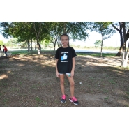 Campamento de los 4tos. grados y 5to. grado D